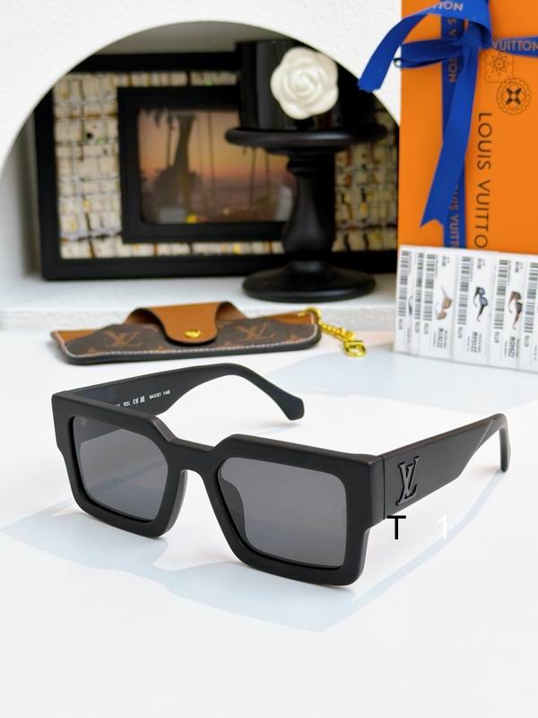 LV Sunglasses ID:20260410-3322